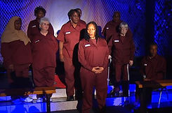 Women Lifers Resume Project of PA